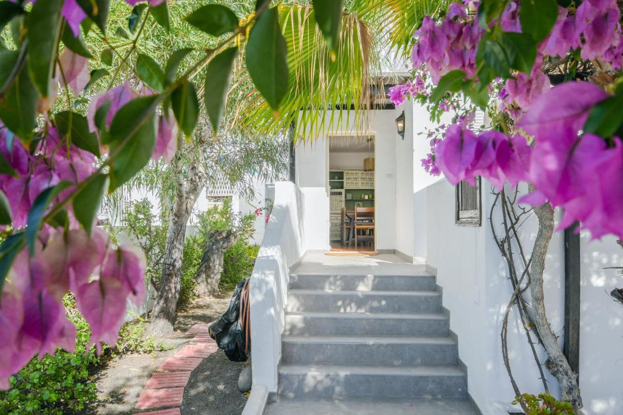 La Lujancita Villa Puerto del Carmen  Exterior photo
