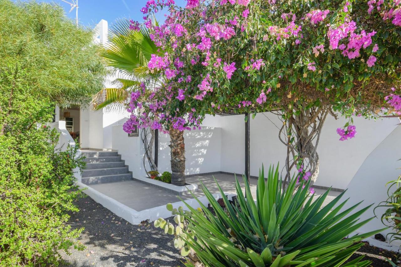 La Lujancita Villa Puerto del Carmen  Exterior photo